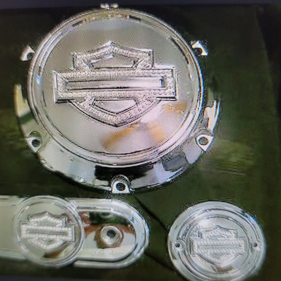 Meet your Posher, Laura Ann's Ambry - Picture 8 of 16